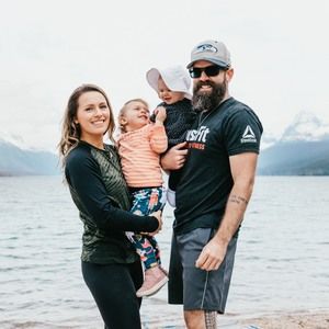 Meet your Posher, Danika